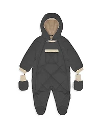 7AM Enfant Unisex Jumpsuit/Snowsuit Benji - Baby