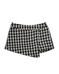 KatieJnyc Girls' Kelly Skort - Big Kid