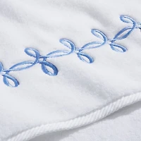 Gordian Knot Milagro Towels - Exclusive