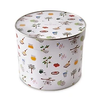 Eveil Gourmand Child's 3-Piece Dinnerware Gift Set