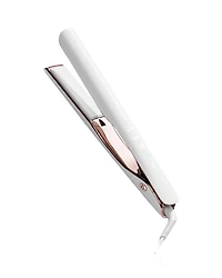 Smooth ID 1" Smart Flat Iron - White