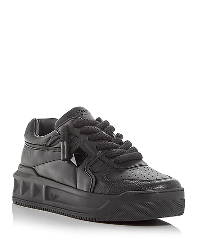 Valentino Garavani Men's One Stud 