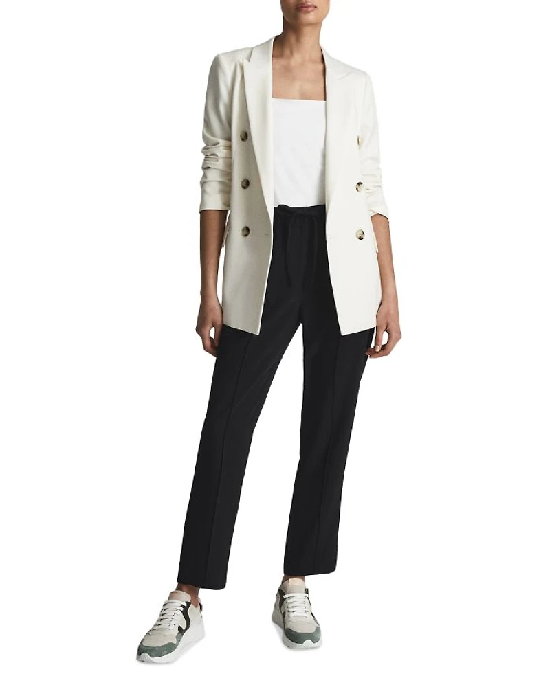 Hailey Pull On Pants