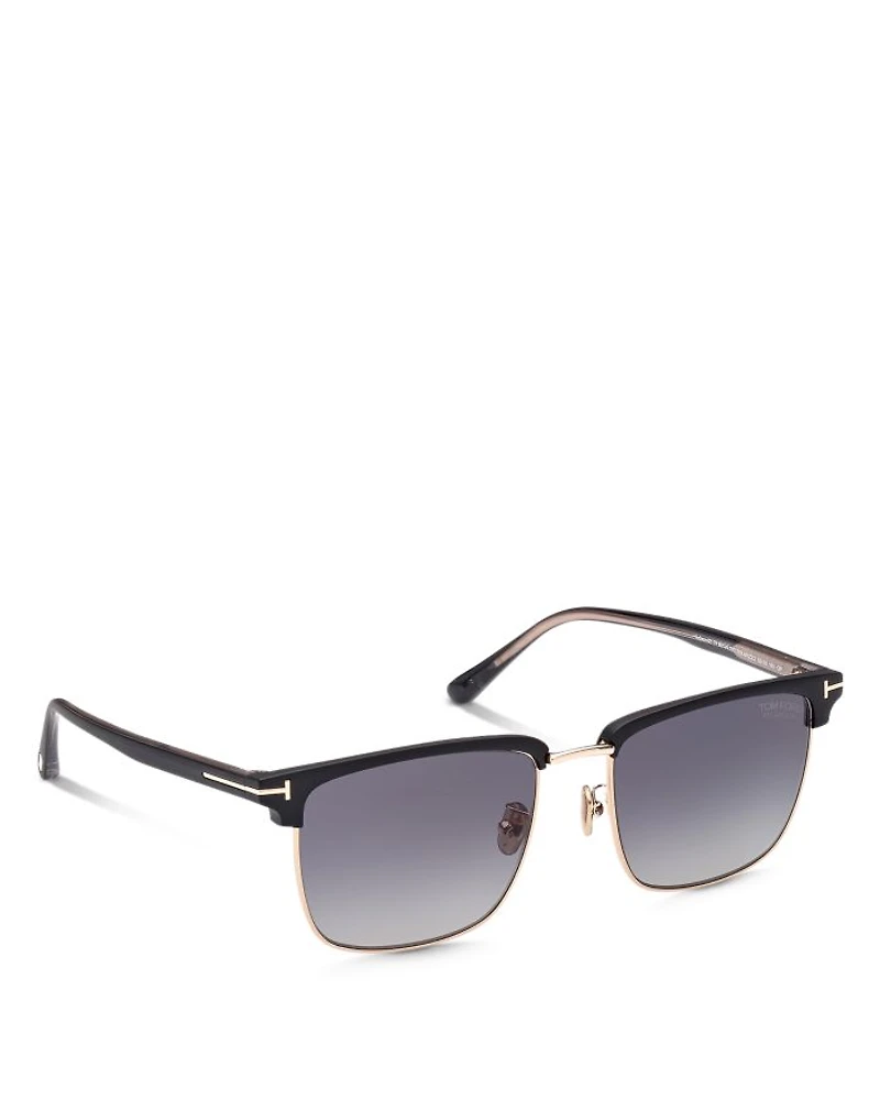Hudson Square Sunglasses