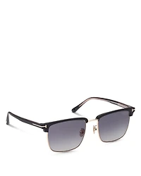 Hudson Square Sunglasses