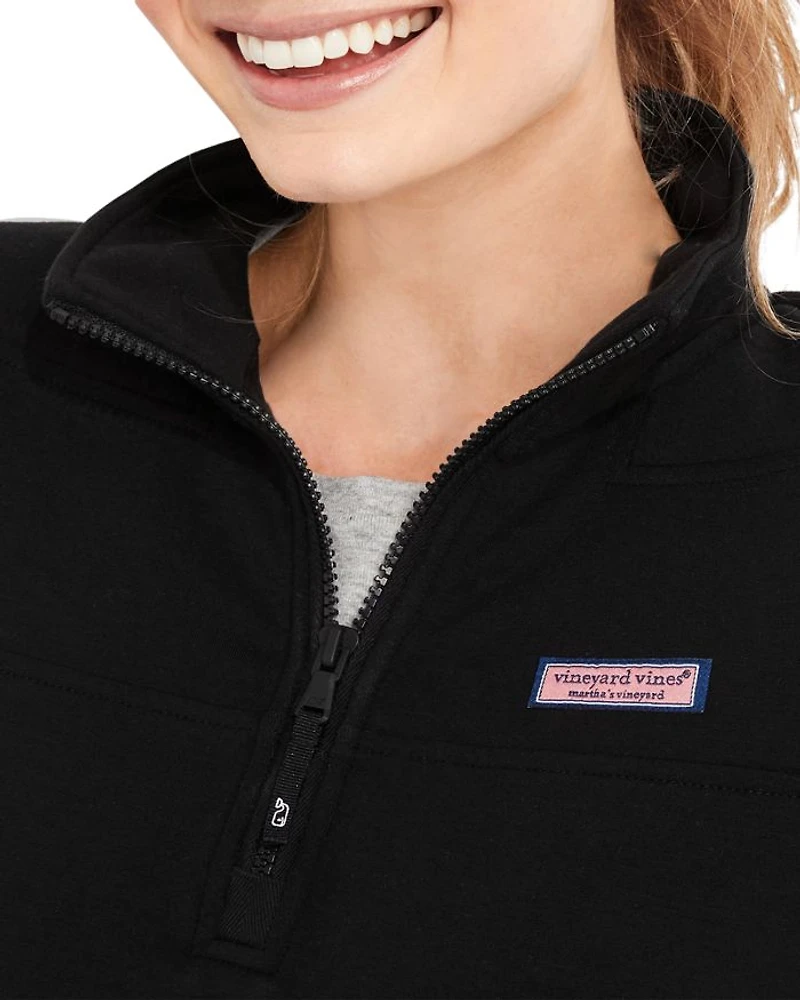 Dreamcloth Zip Up Shirt