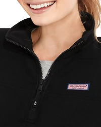 Dreamcloth Zip Up Shirt