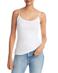Majestic Filatures Scoop Neck Tank