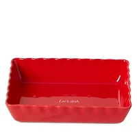 Make It Pop Rectangle Baking Dish