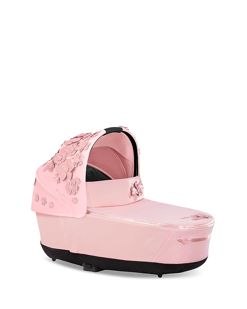 Cybex Priam 4/e-priam 2 Lux Carry Cot