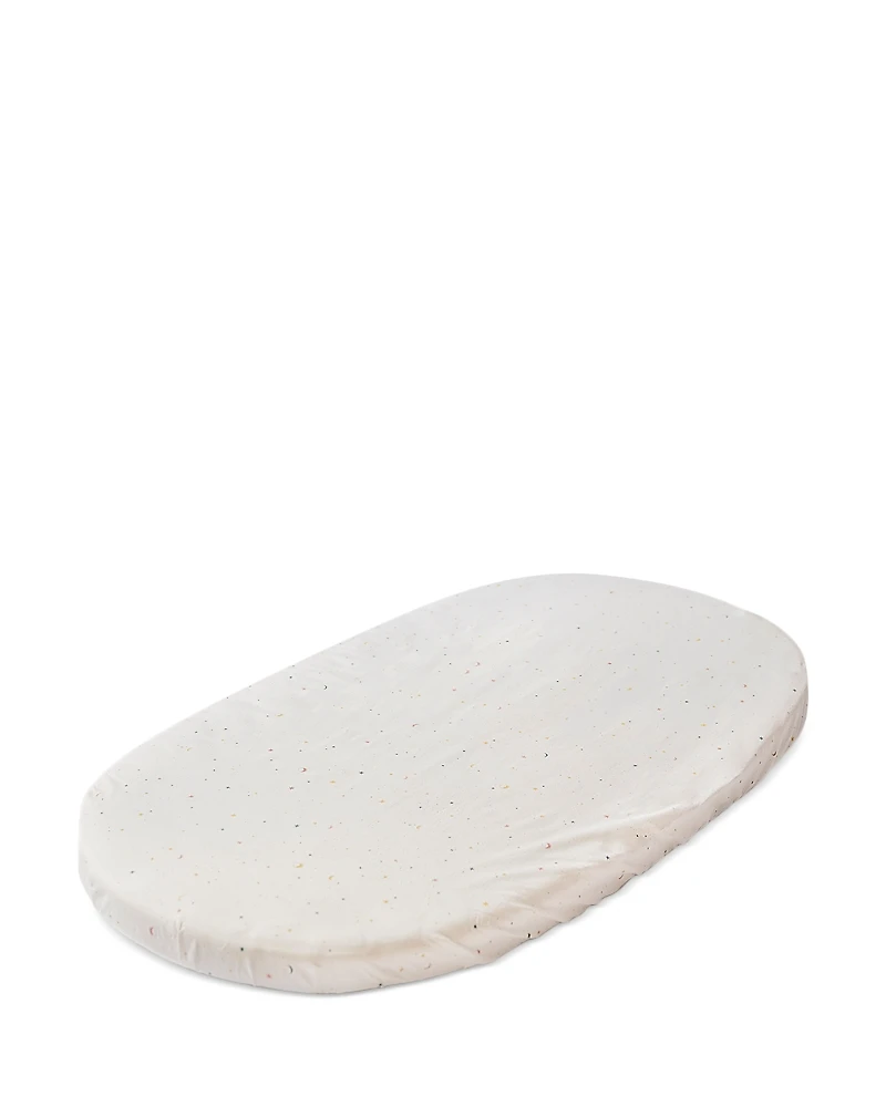 Stokke x Pehr Sleepi V3 Fitted Sheet