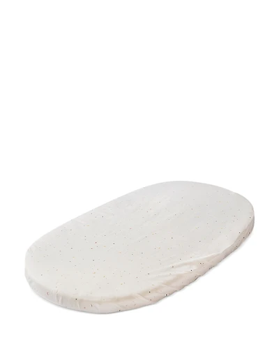 Stokke x Pehr Sleepi V3 Fitted Sheet