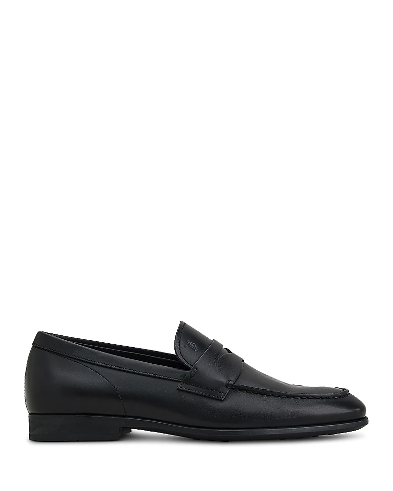 Tod's Men's Mocassino Loafers