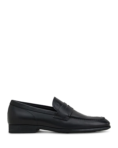 Tod's Men's Mocassino Loafers