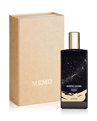 Oriental Leather Eau de Parfum 2.5 oz.