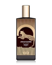 African Leather Eau de Parfum 2.5 oz.