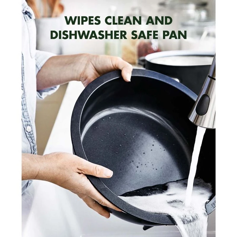 Electric Smart Pan