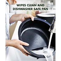 Electric Smart Pan