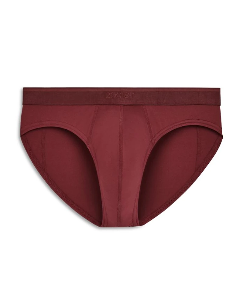 Speed Dri Electric Low Rise Briefs