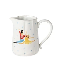 The Nutcracker Pitcher