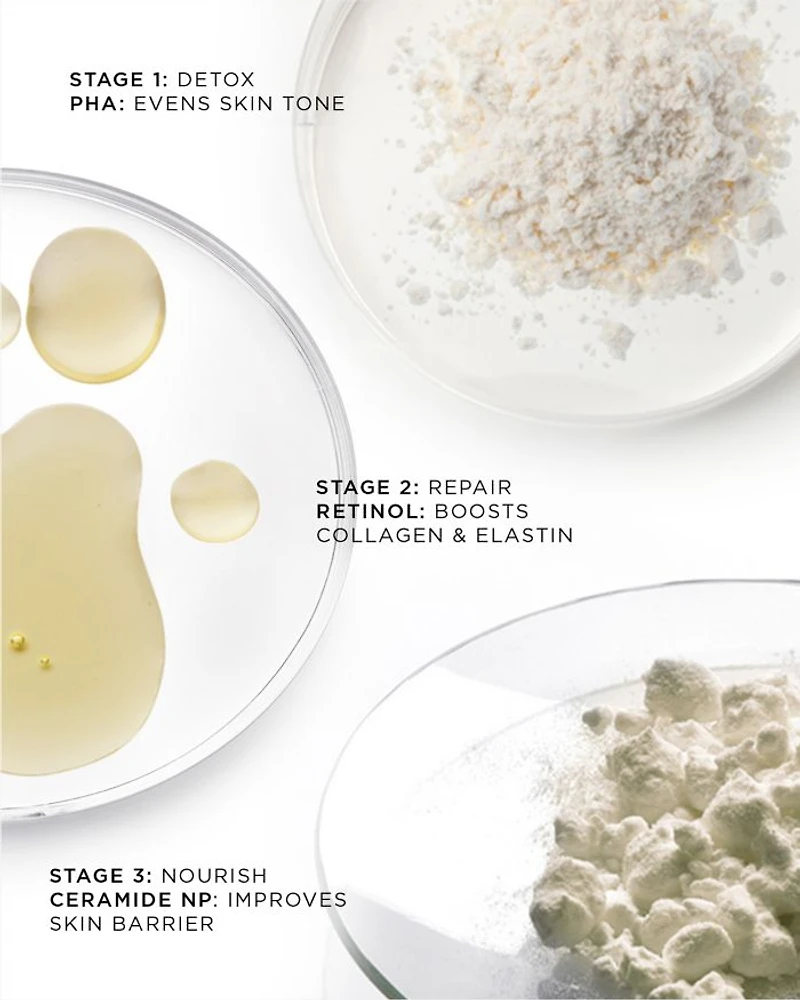 The Exceptional Chronobiology Sleep Mask