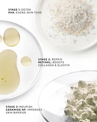 The Exceptional Chronobiology Sleep Mask