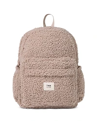 7AM Enfant Kids Unisex Teddy Backpack