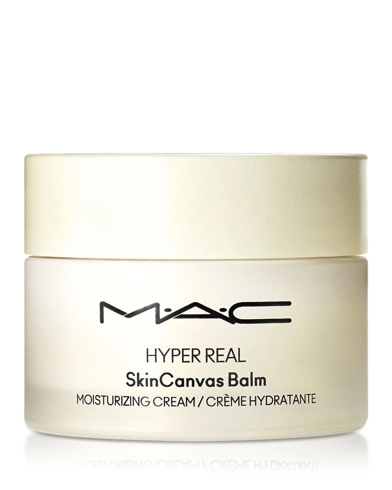 Hyper Real SkinCanvas Balm Moisturizing Cream 1.7 oz.