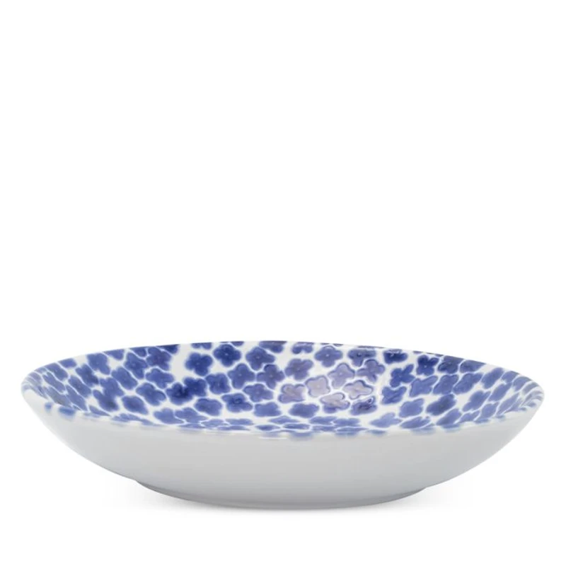 Santorini Assorted Pasta Bowls, Set of 4