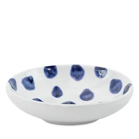 Santorini Dot Condiment Bowl
