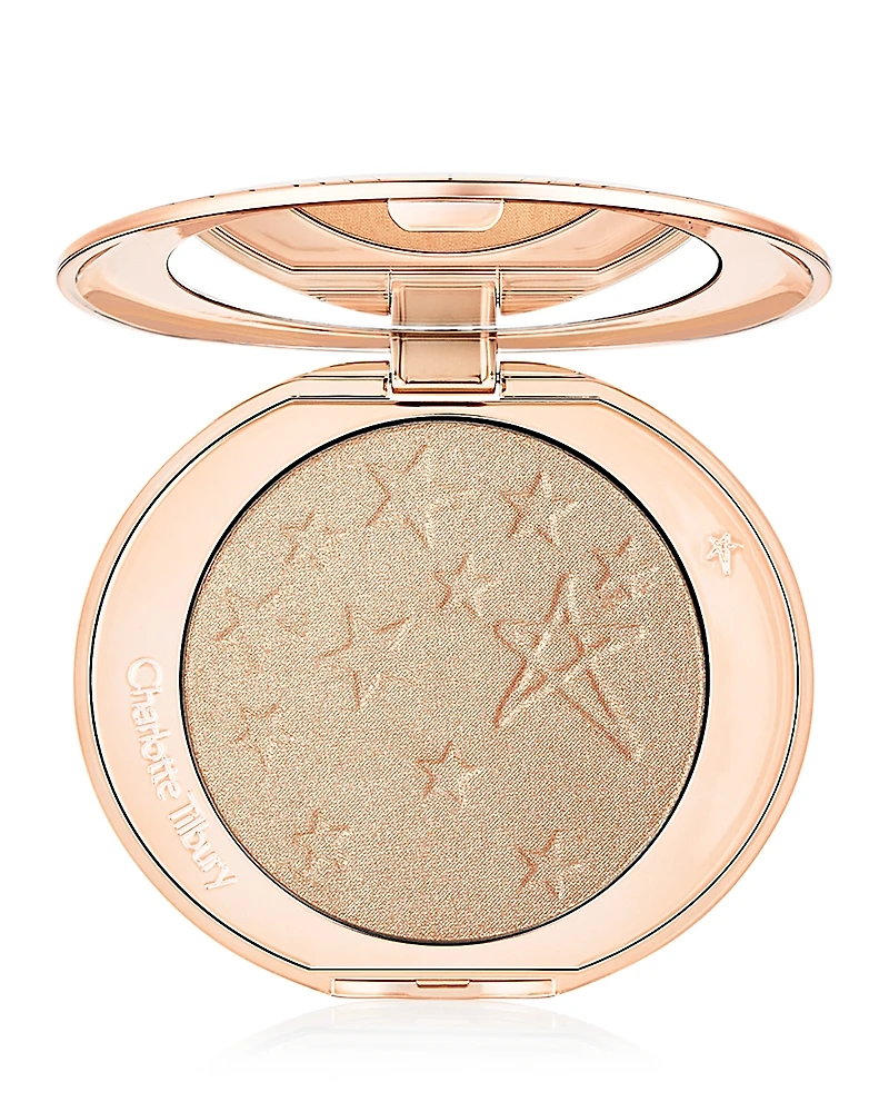 Charlotte Tilbury Hollywood Glow Glide Face Architect Highlighter