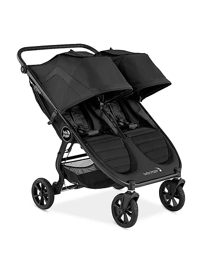 Baby Jogger City Mini GT2 Double Stroller