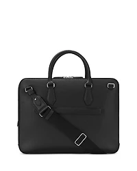Sartorial Leather Document Case