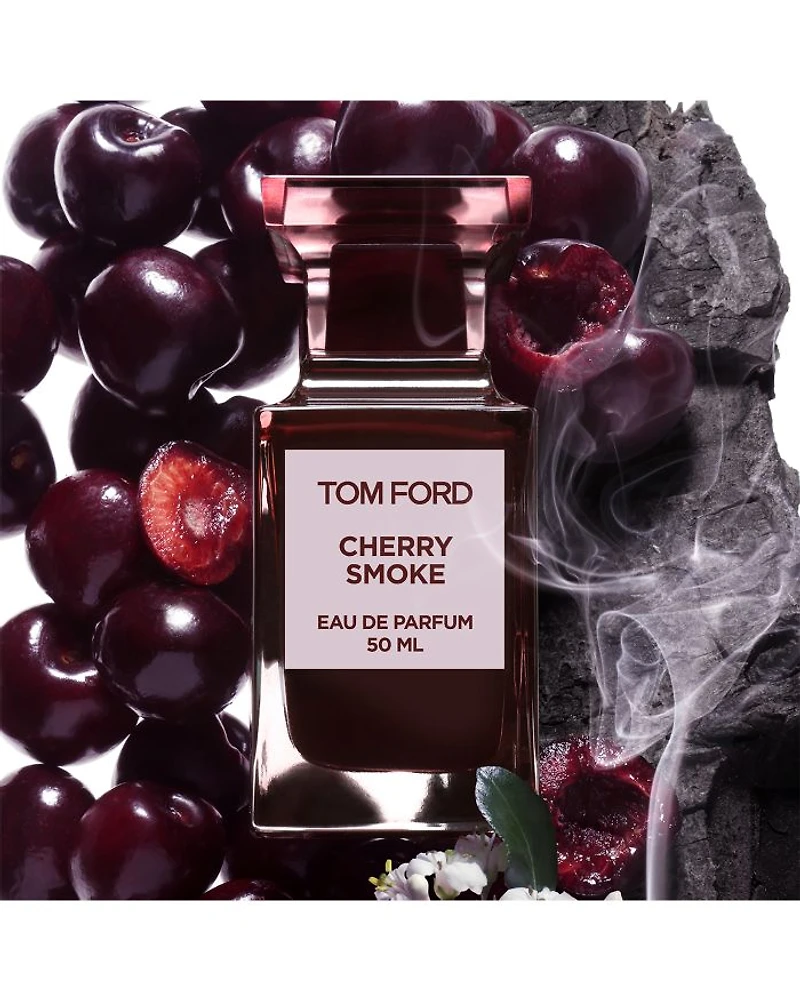 Cherry Smoke Eau de Parfum Fragrance 1.7 oz.