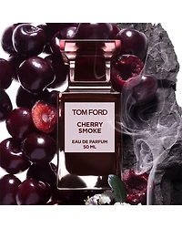 Cherry Smoke Eau de Parfum Fragrance 1.7 oz.