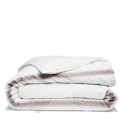 Amalia Home Collection Arcada Duvet Cover, Full/Queen - Exclusive