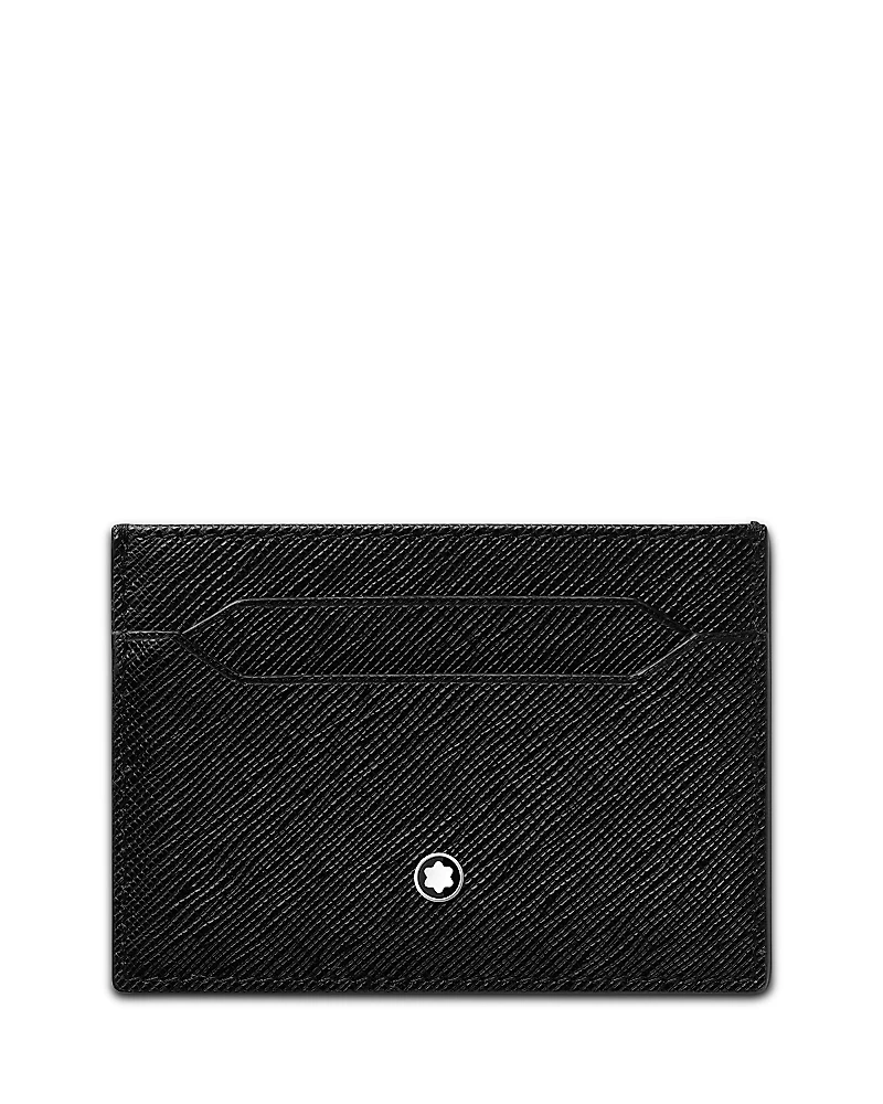 Montblanc Sartorial Leather Card Holder