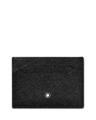Montblanc Sartorial Leather Card Holder