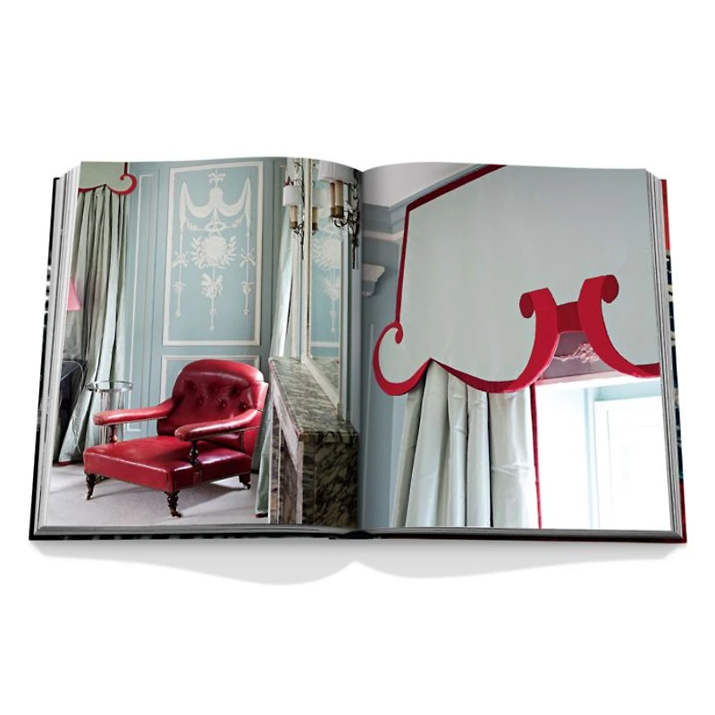 The Big Book of Chic