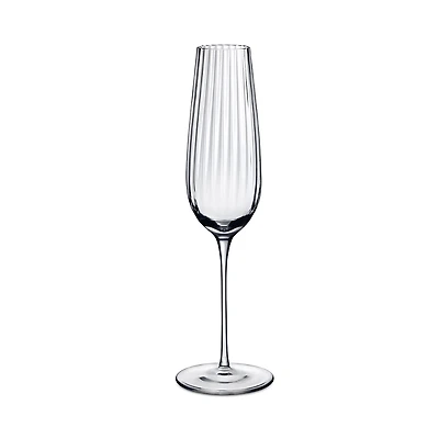 Nude Glass Round Up Sparkling Wine Glasses