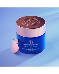 The Face Cream Mask