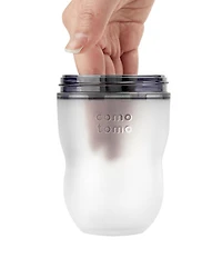 5 oz. Baby Bottles, 2 Pack