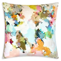 Laura Park Designs Under the Sea Decorative Pillow, 22 x 22