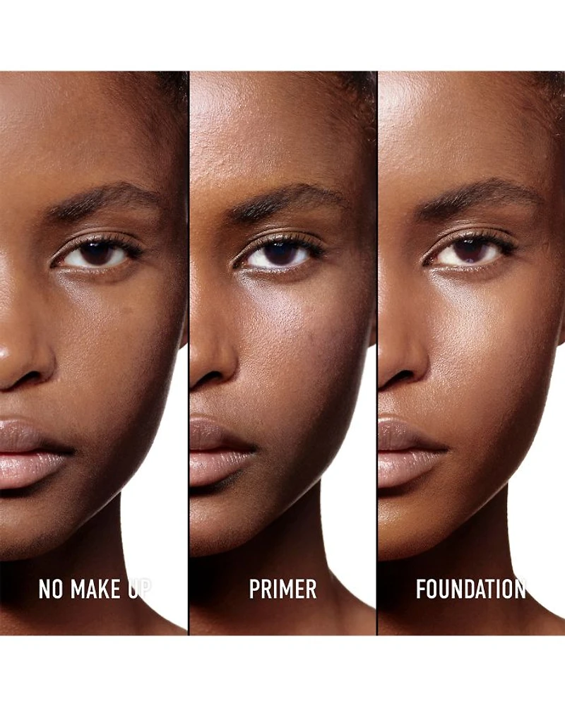 Forever Glow Veil Makeup Primer