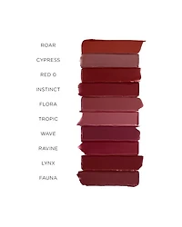 Unlocked Satin Creme Lipstick