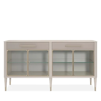 Caracole Love Interest Buffet