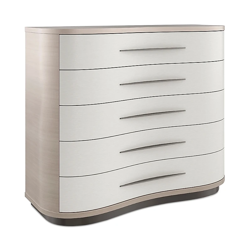 Caracole Meandrous Chest