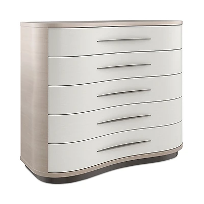 Caracole Meandrous Chest