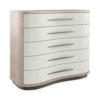 Caracole Meandrous Chest