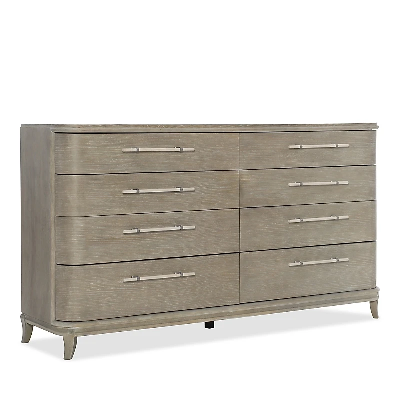 Hooker Furniture Affinity Dresser